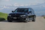 BMW M340i xDrive Touring Competition Line by dAHLer 2020 года